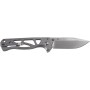 Ніж CJRB Chord Steel Handle (J1927-ST)
