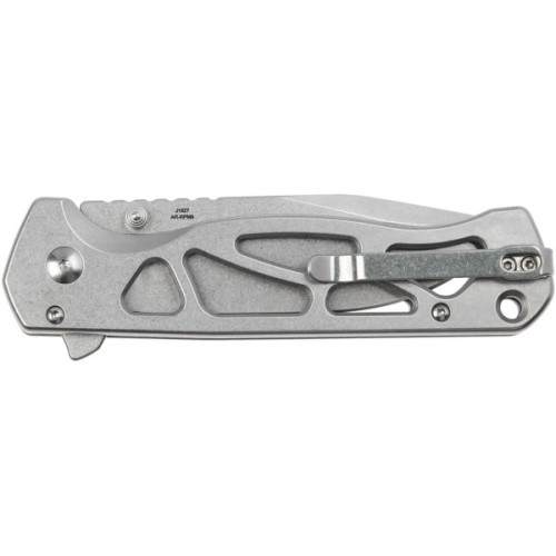Ніж CJRB Chord Steel Handle (J1927-ST)