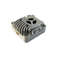 Відеопередавач (VTX) DEC1 D1 2.5W 5.8GHz L,X,S Band 64CH MMCX (000004543)