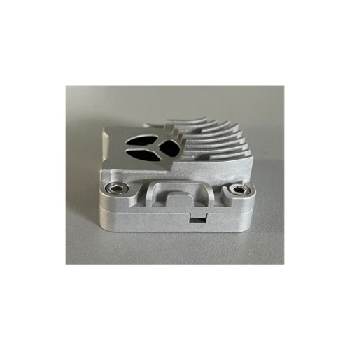 Відеопередавач (VTX) DEC1 D1 2.5W 5.8GHz L,X,S Band 64CH MMCX (000004543)