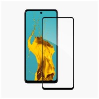 Скло захисне Piko Full Glue Tecno Spark 20 Pro Black (1283126592423)