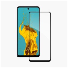 Скло захисне Piko Full Glue Tecno Spark 20 Pro Black (1283126592423)