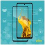 Скло захисне Piko Full Glue Tecno Spark 20 Pro Black (1283126592423)