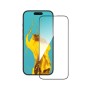 Скло захисне Piko Full Glue ESD Apple iPhone 16 Pro Max Black (1283126594809)