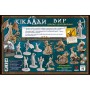 Настільна гра Geekach Games Кіклади. Вир (Cyclades: Maelstrom Expansion) (укр.) доповнення (GKCH0287)