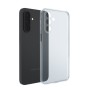 Чохол до мобільного телефона ACCLAB TPU Extra Slim Samsung Galaxy A37 Transparent (1283126638305)