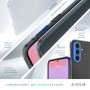 Чохол до мобільного телефона ACCLAB TPU Extra Slim Samsung Galaxy A37 Transparent (1283126638305)