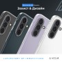Чохол до мобільного телефона ACCLAB TPU Extra Slim Samsung Galaxy A37 Transparent (1283126638305)