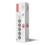 Мережевий фільтр живлення ColorWay CW-PSEA1655W 5 розеток, 5m White (CW-PSEA1655W)