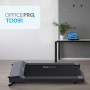 Бігова доріжка OfficePro TD091 2 HP 1-6 км/год 100 кг (TD091)