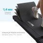 Бігова доріжка OfficePro TD091 2 HP 1-6 км/год 100 кг (TD091)