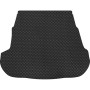 Килимок в багажник EVAtech Kia Optima (TF) 2010-2016 3 покоління (KI3349B1RBB)