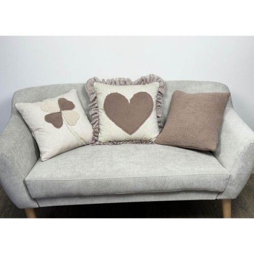 Подушка Прованс декоративна Clover 45х45 см (033316)