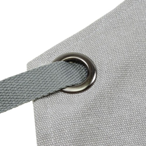 Фартух Home Line Canvas (сірий) 68x80 см (182797)