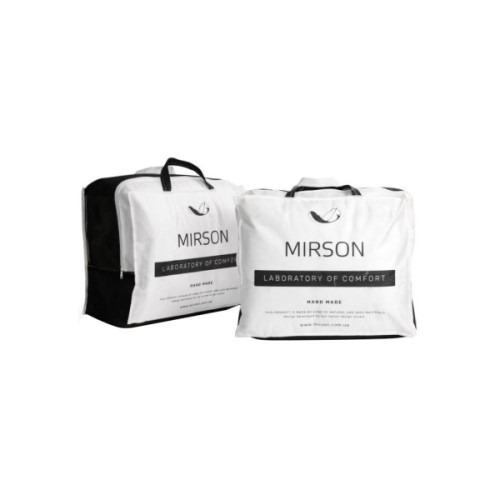 Ковдра MirSon Eco Line №636 Літній з евкаліптом 200х220 (2200000856777)