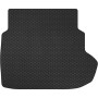 Килимок в багажник EVAtech Mercedes-Benz E-Class (W211) RWD 2002-2009 3 (MB3400B1RBB)
