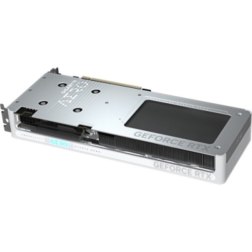 Відеокарта GIGABYTE GeForce RTX5060 8Gb AERO OC (GV-N5060AERO OC-8GD)