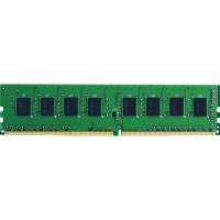 Модуль пам'яті для комп'ютера DDR4 16GB 3200 MHz Goodram (GR3200D464L22/16G)
