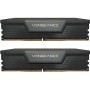 Модуль пам'яті для комп'ютера DDR5 96GB (2x48GB) 6800 MHz Vengeance XMP Black Corsair (CMK96GX5M2B6800C40)