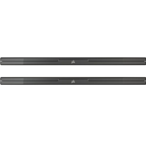 Модуль пам'яті для комп'ютера DDR5 96GB (2x48GB) 6800 MHz Vengeance XMP Black Corsair (CMK96GX5M2B6800C40)