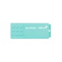 USB флеш накопичувач Goodram 128GB UME3 Care Green USB 3.2 (UME3-1280CRR11)
