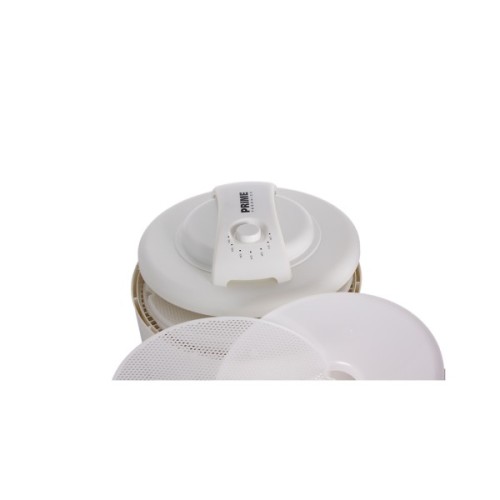 Сушка для овочів та фруктів PRIME Technics PFD 607 W (195984)