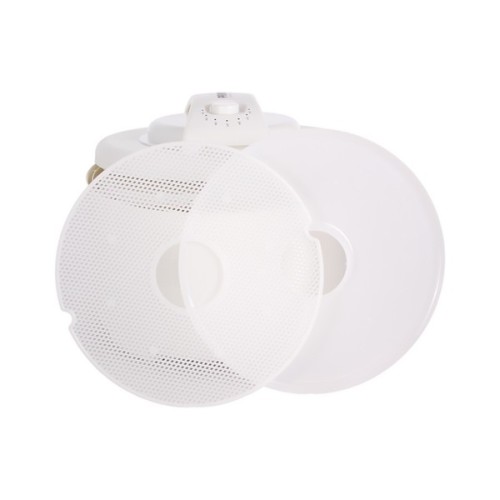 Сушка для овочів та фруктів PRIME Technics PFD 607 W (195984)