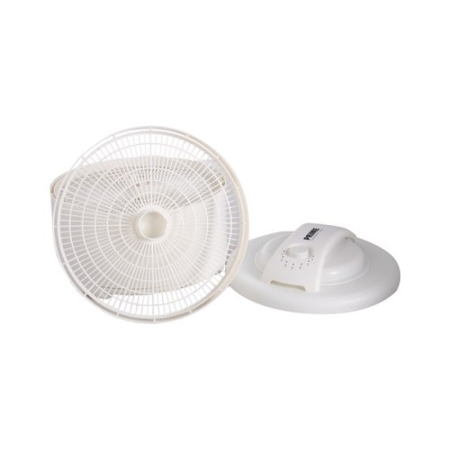 Сушка для овочів та фруктів PRIME Technics PFD 607 W (195984)