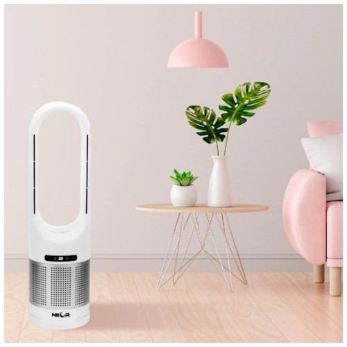 Вентилятор Neor AIRMAX FL 3W14 AL