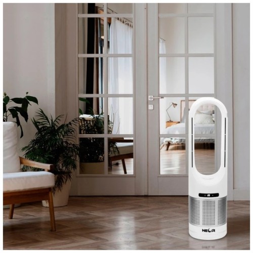 Вентилятор Neor AIRMAX FL 3W14 AL