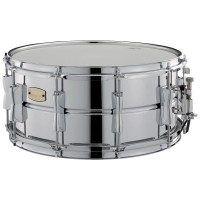 Малий барабан Yamaha Stage Custom Steel Snare Drum 14"x6,5" (SSS1465)
