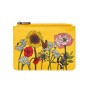 Гаманець Yoshi Y1321 Franklin Wildflowers (Y1321 WILDFLR 38)