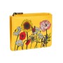 Гаманець Yoshi Y1321 Franklin Wildflowers (Y1321 WILDFLR 38)