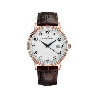 Наручний годинник Claude Bernard 53007 37R BB