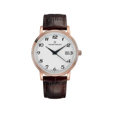 Наручний годинник Claude Bernard 53007 37R BB