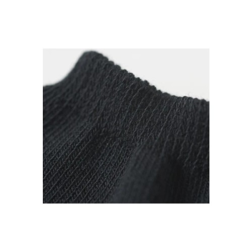 Шкарпетки Adidas Trefoil Liner S20274 3P чорний 39-42 (4055012814912)