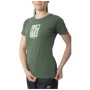 Футболка 2117 of Sweden Apelviken T-Shirt D 7955908 forest green - XS - темно-зелений (039.0164)
