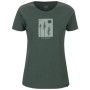 Футболка 2117 of Sweden Apelviken T-Shirt D 7955908 forest green - XS - темно-зелений (039.0164)