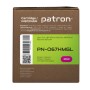 Картридж Patron Canon 067H Magenta Green Label (PN-067HMGL)