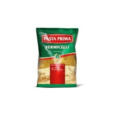 Макарони Pasta Prima Вермішель 750 г (4823096008318)
