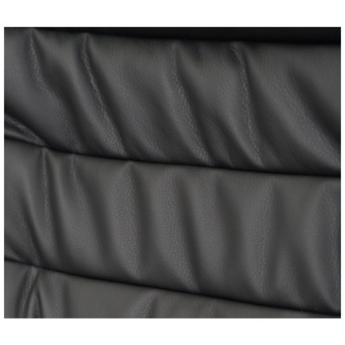 Офісне крісло Аклас Валенсія CF (XY-7004G-1) Чорний (00161482)