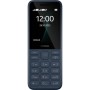 Мобільний телефон Nokia 130 DS 2023 Dark Blue