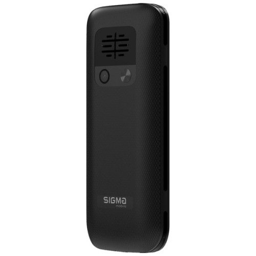 Мобільний телефон Sigma X-style 171 MINI Black (4827798813713)