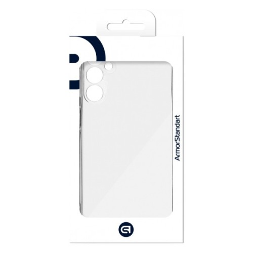 Чохол до мобільного телефона Armorstandart Air Series Samsung M34 5G (M346) Camera cover Transparent (ARM69589)