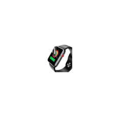 Плівка захисна Devia Hydrogel Apple Watch Ultra 2 2024 2 pcs (DV-AW-U2)