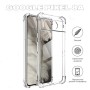 Чохол до мобільного телефона BeCover Anti-Shock Google Pixel 8a Clear (711664)
