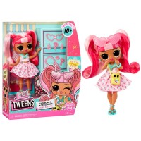Лялька L.O.L. Surprise! серії Tweens Core – Черрі-Леді (542575)