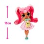 Лялька L.O.L. Surprise! серії Tweens Core – Черрі-Леді (542575)