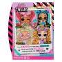 Лялька L.O.L. Surprise! серії Tweens Core – Черрі-Леді (542575)