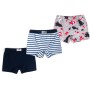 Труси дитячі Sevim боксери набір (7617-128B-mix)